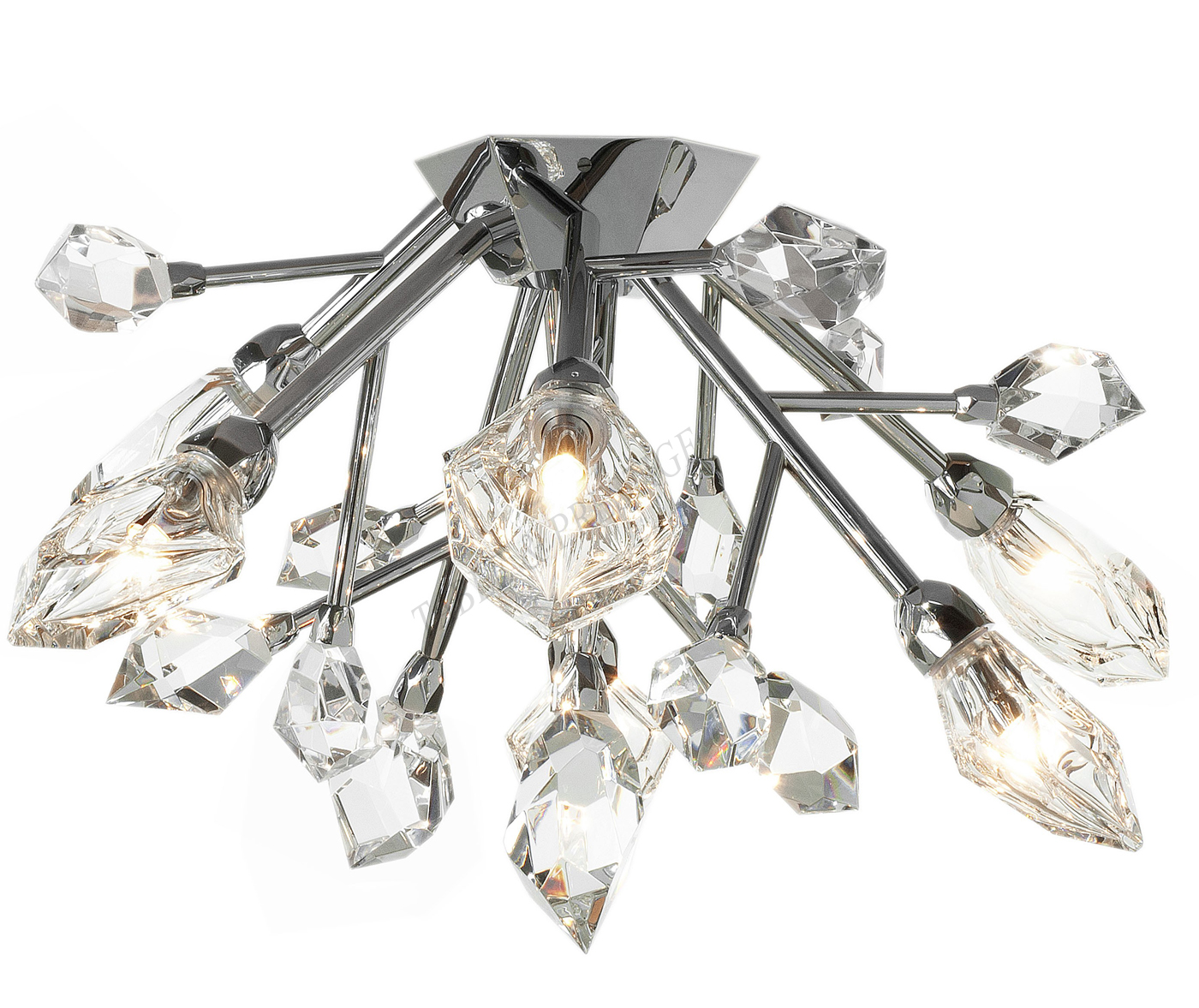 Ceiling light Saint Louis Excess 64075300